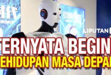 Berita Teknologi Cerdas Hari Ini - Kabar Terbaru Terkini | Liputan6.com