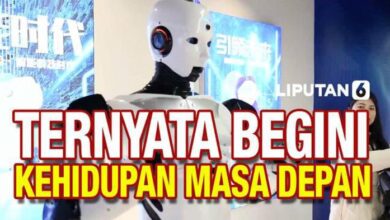 Berita Teknologi Cerdas Hari Ini - Kabar Terbaru Terkini | Liputan6.com