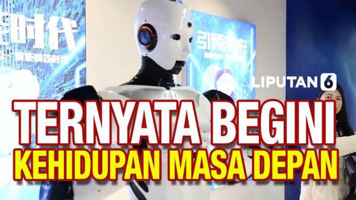 Berita Teknologi Cerdas Hari Ini - Kabar Terbaru Terkini | Liputan6.com