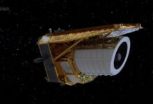 Penemuan Teleskop Canggih