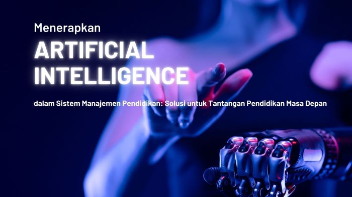 Kecerdasan Buatan di Indonesia