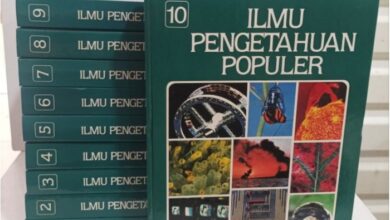Ilmu Pengetahuan Populer untuk Pemula