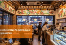 Inovasi Sains yang Menginspirasi