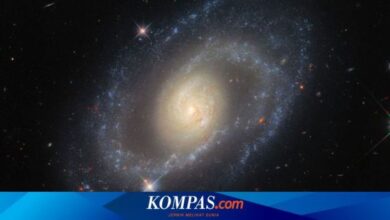 Misteri Alam Semesta yang Belum Terpecahkan