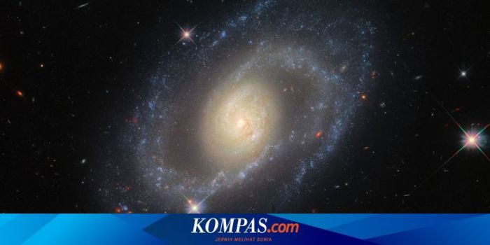 Misteri Alam Semesta yang Belum Terpecahkan