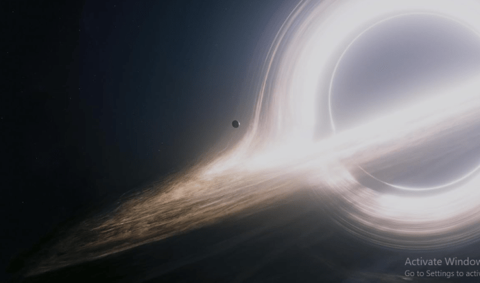 Perjalanan Waktu dalam Teori Fisika