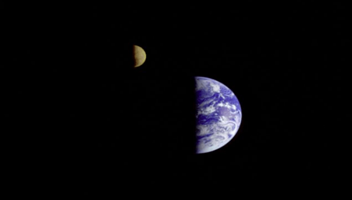 Penemuan Astronomi Terkini