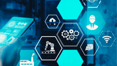 Teknologi Masa Depan yang Akan Mengubah Dunia