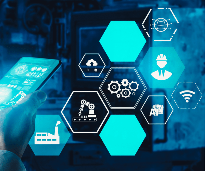 Teknologi Masa Depan yang Akan Mengubah Dunia