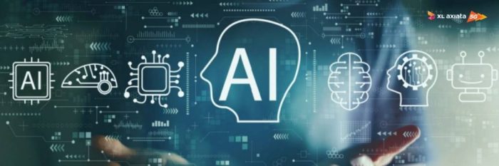 Aplikasi AI yang Berguna di Kehidupan Sehari-hari