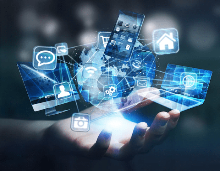 Revolusi Teknologi Masa Depan: Inovasi Terbaru yang Akan Mengubah Dunia ...