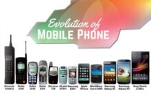 The Evolution and Fact About Smartphone - Komunita