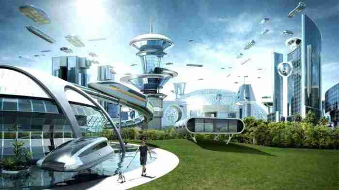 Robot Canggih yang Mengubah Dunia