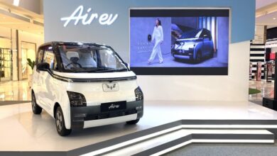 Teknologi Mobil Listrik di Indonesia