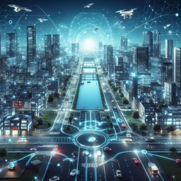 Teknologi Masa Depan yang Akan Mengubah Dunia