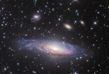 Fakta Unik Tentang Astronomi