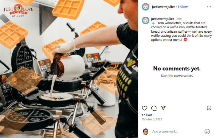 Franchise Kopi Penuh Inovasi: 45 Brand Kopi yang Menginspirasi - Ralali ...