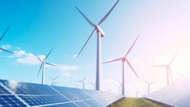 Energi Terbarukan: Pengertian, Jenis, Manfaat dan Keunggulannya - Biotifor