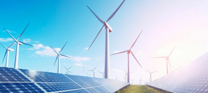 Energi Terbarukan: Pengertian, Jenis, Manfaat dan Keunggulannya - Biotifor