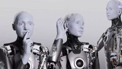 Robot pejuang kemerdekaan berteknologi canggih dari negara Indonesia ใน ...