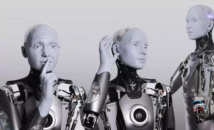 Robot pejuang kemerdekaan berteknologi canggih dari negara Indonesia ใน ...