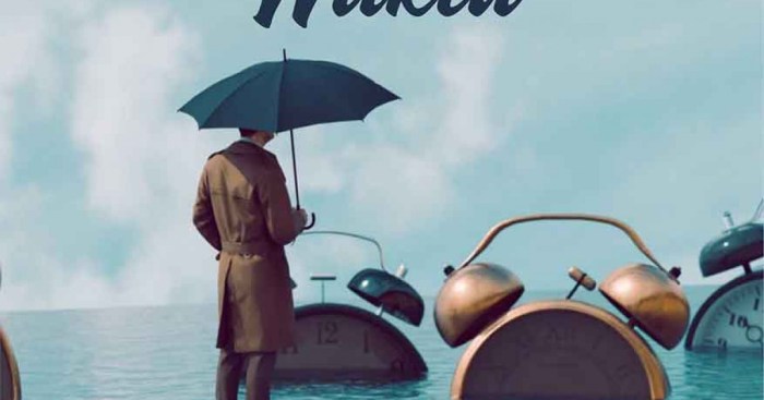 Perjalanan Waktu dan Teori Relativitas Einstein - Info Astronomy